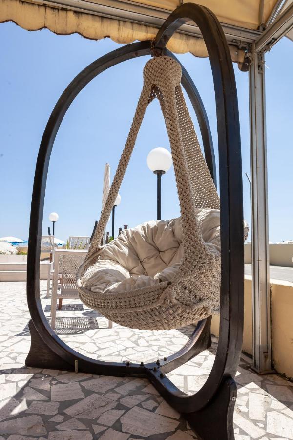 Hotel Primavera Sul Mare Lido Di Savio Ngoại thất bức ảnh