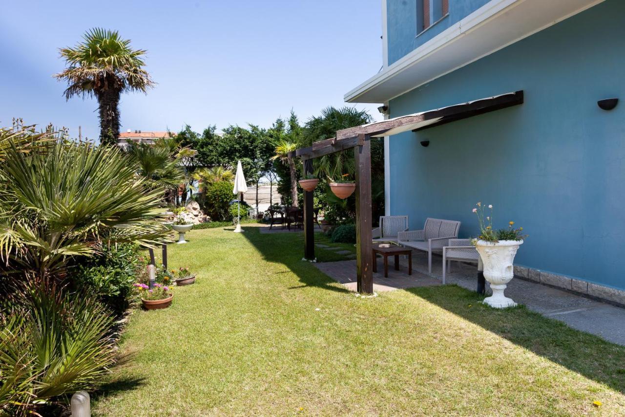 Hotel Primavera Sul Mare Lido Di Savio Ngoại thất bức ảnh