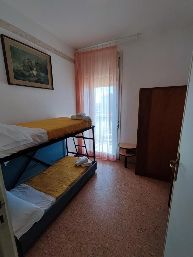 Hotel Primavera Sul Mare Lido Di Savio Ngoại thất bức ảnh